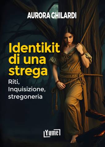 Identikit di una strega